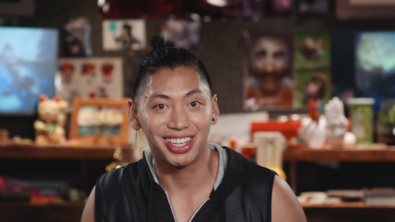 Riot Games Says It Gets Better For National Coming Out Day - YouTube