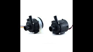 12V Micro Water Circulation Pump Manufacturer
