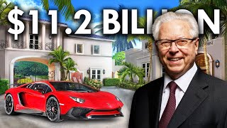 Billionaire's Playground: Life of Billionaire in Monaco | Top of The List of Billionaires In Monaco