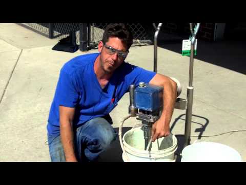 How To Setup and Use an Airless Paint Sprayer | Arvada Rent-Alls