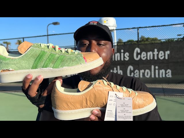 adidas gazelle silver green womens adidas Men's Originals Campus 00s, Wonder Cloud White Gum / 9.5