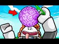 How Fast Can You Get a Devil Fruit in EVERY Roblox One Piece Game?
