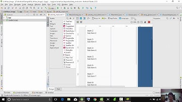 Lập trình Android - Custom Listview viết app bán mắt kính