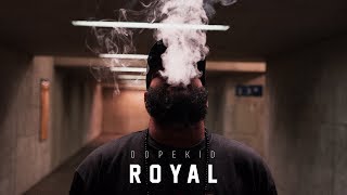 Dope Kid - Royal Prod. Chekaa Dopefilms