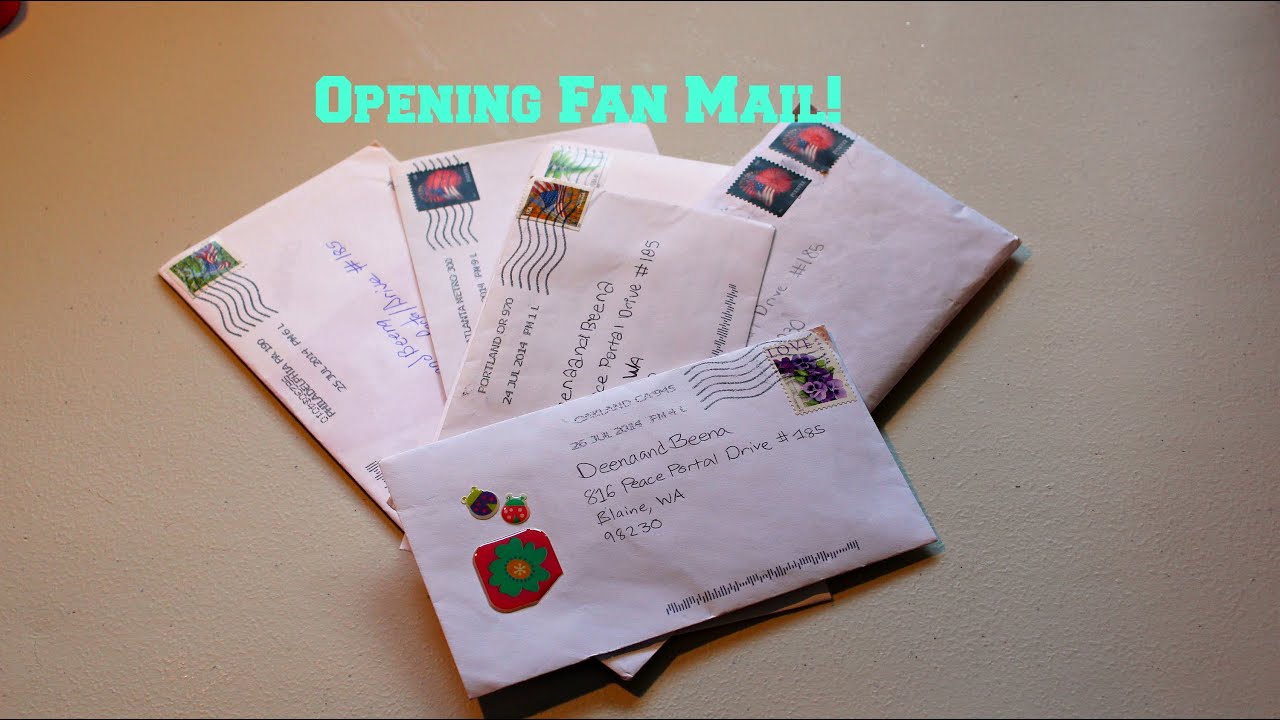 po box cancellation letter opening american doll po box fan mail po box cancellation letter opening american doll po box fan mail