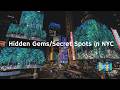 Hidden Gems Secret Spots In NYC A Slice Of New York