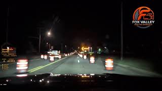 🔴 LIVE | Oshkosh & Appleton/Fox Cities | Police Scanner | Nightcrawling For Breaking News!