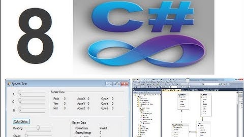 Video 8 - Curso de C# con Visual Studio Express 2012 - Instrucción IF