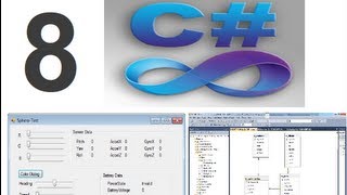 Video 8 - Curso de C# con Visual Studio Express 2012 - Instrucción IF