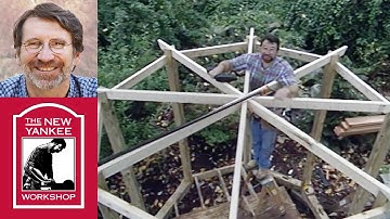 Gazebo Deel 1 | S7 E10