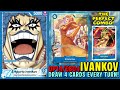 THIS IS NOT COPE! (OP14 Deck Profile)
