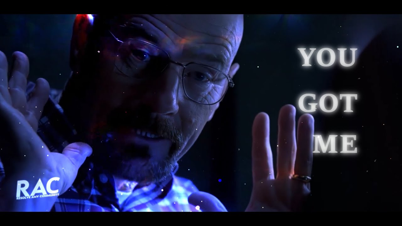 Heisenberg Legacy | Walter White edit