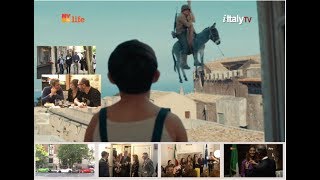 This Weekend on i-ItalyTV