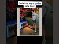 Cuando el juego es fácil y vos la haces dificil #viral #shorts #entretenido