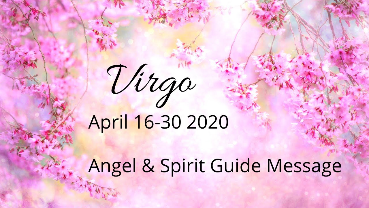 Virgo, Stop! This Is Everything To You || Psychic Empath Tarot Reading