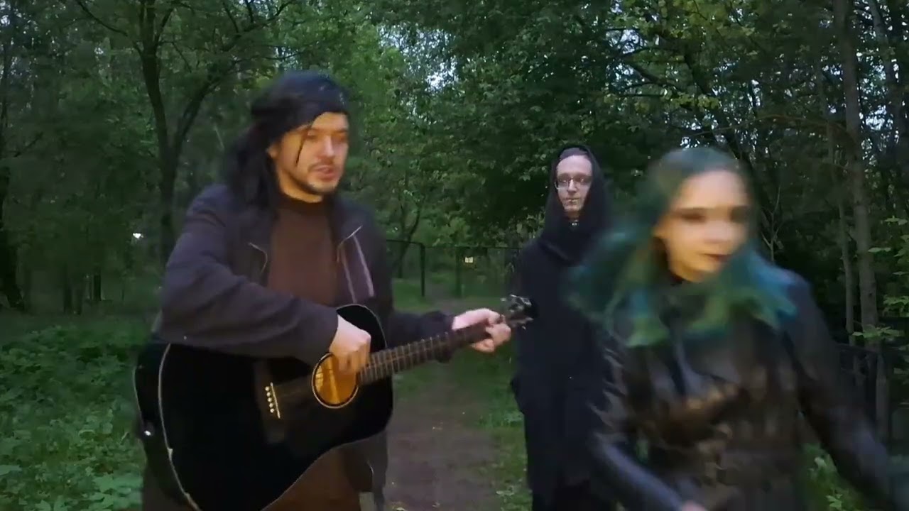 фильм "Нападение"