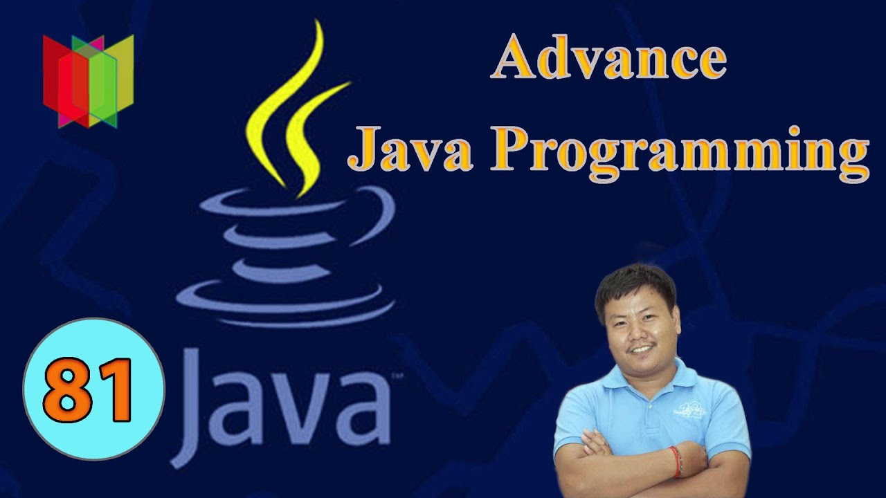 រៀន OOP java programming - Progress Bar in java programming (V81) - YouTube