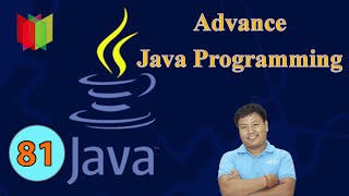 រៀន OOP​ java programming - Progress Bar in java programming (V81)