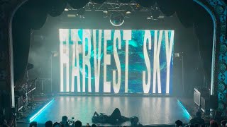 underscores - harvest sky (Toronto 2026)