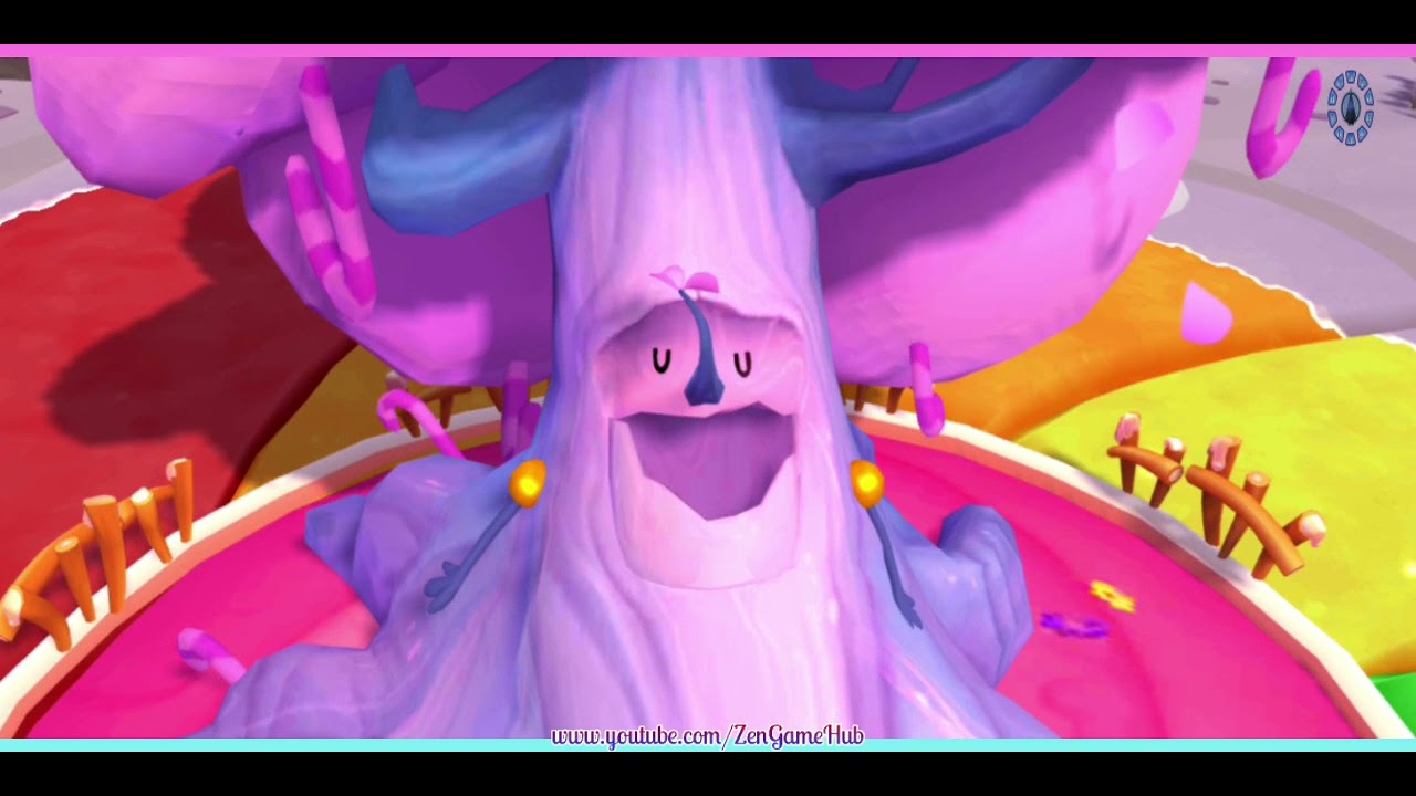 Candy Crush Tales - Gameplay Walkthrough (Android, iOS)