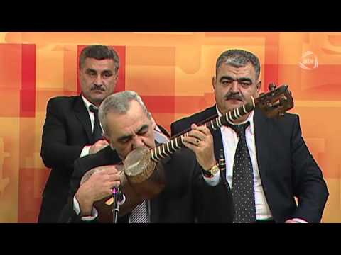 Möhlət Müslümov - Tar instrumental (10dan sonra)