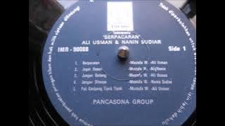 Ali Usman & Nanin Sudiar