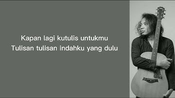 Puisi - Jikustik | Cover by Felix Irwan (Lirik)