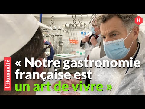 Présidentielle 2022. Fabien