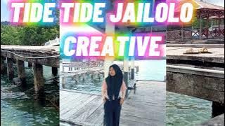 tide tide jailolo kalo banhena kase kecewa geser kamari di orang susupu