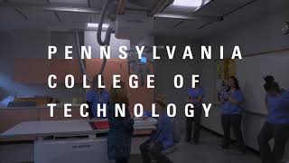 Radiography Virtual Tour Information