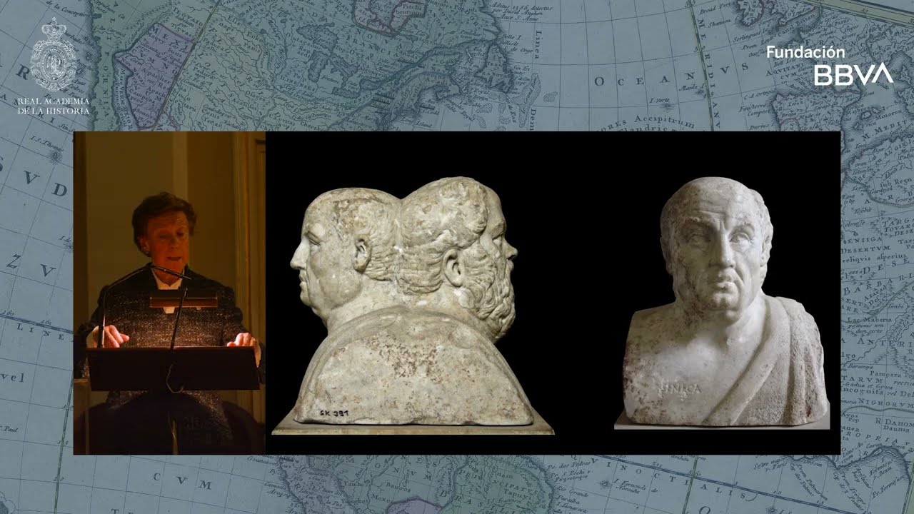 Pilar León-Castro Alonso: 