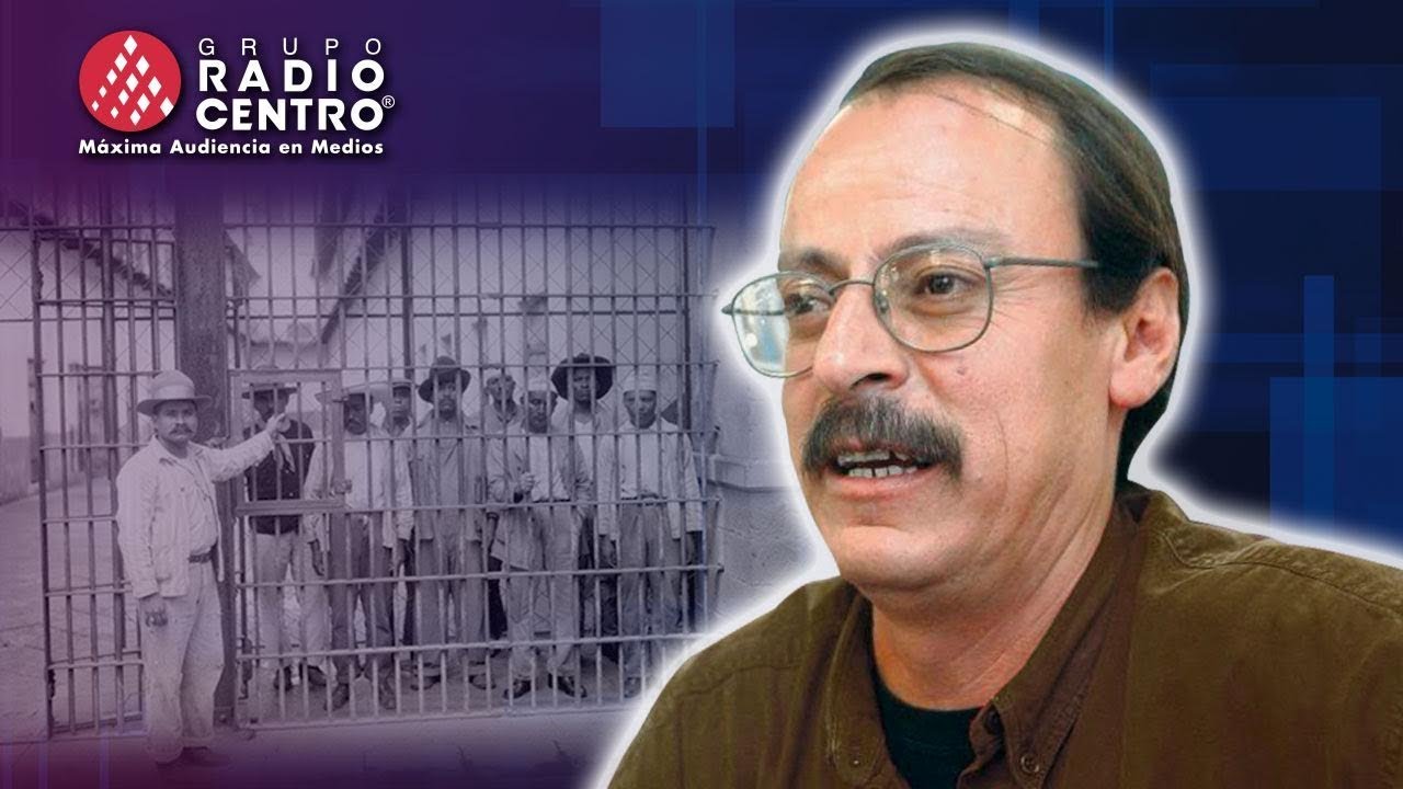 FRITZ GLOCKNER, el hombre que narra y enlaza su VIDA en torno a la GUERRILLA