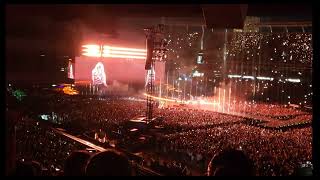 Taylor Swift - ready for it?... - Estadio River Plate - 11 de Noviembre 2023