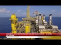 President  Ali Sets 2030 Deadline for Gas Monetisation No Delay, No Excuses’”