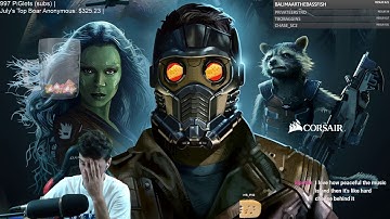 TvP Proxy Marauder | PiG