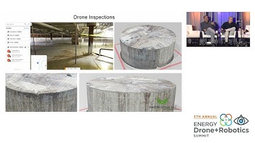 Digital Twins: Integrate Operational Processes with 360 Imagery