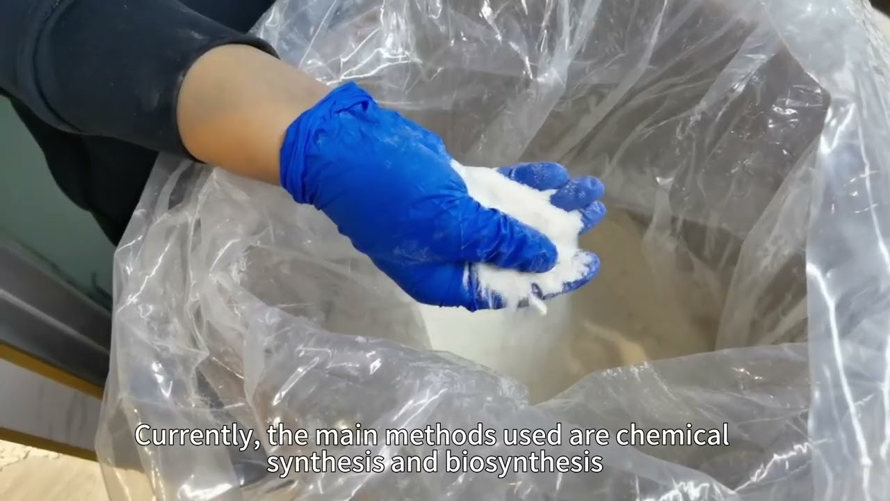 What is D-tagatose？