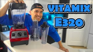 Vitamix E320 Explorian Blender from Costco Review | Watch This Before You Buy!