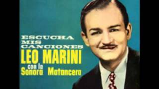 Vignette de la vidéo "Leo Marini y la Sonora Matancera - Historia de un Amor"