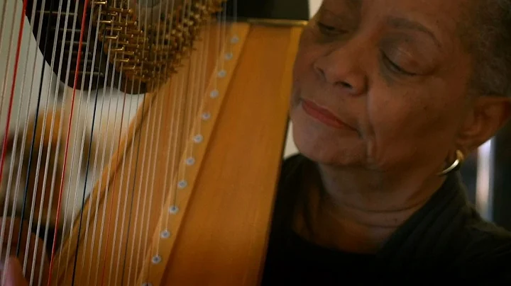 Patricia Terry Ross | Detroit Performs Clip