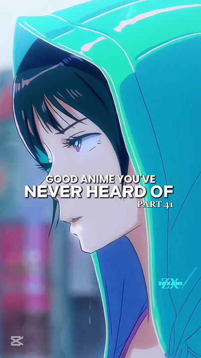Anime Bagus Untuk Ditonton
