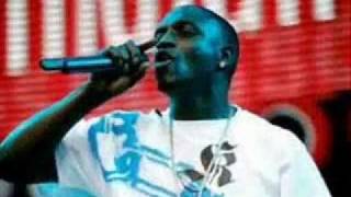 Akon -- No Labels (HQ) NEW RELEASE 2011