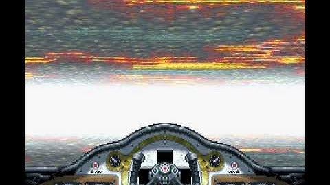 Chrono Trigger - Ending 13 intro