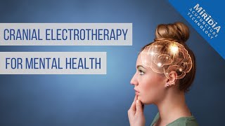 Using Cranial Elecrotherapy Stimulation (CES) for Anxiety and Insomnia in Your Clinic