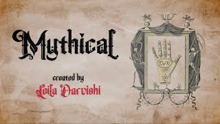 Mythical Title Sequence
