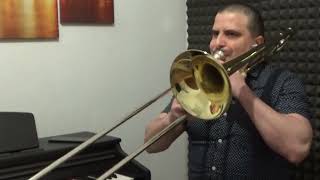 Download Lagu LAMBADA - Gothic Metal Cover MP3