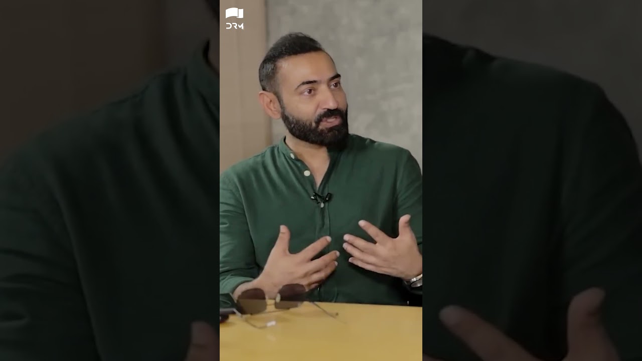 Nadeem Baig & Mohammad Ahmed Interview...#nadeembaig #syedmuhammadahmed #kuchankahi #fuchsiamagazine