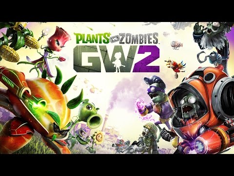 Wideo: Recenzja Plants Vs. Zombies 2