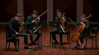 Tchaikovsky - String Quartet No  1 in D major, Op  11