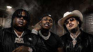 BigXthaPlug ft DaBaby ft That Mexican OT – Cold Dreams Never Die  Music Video 2026